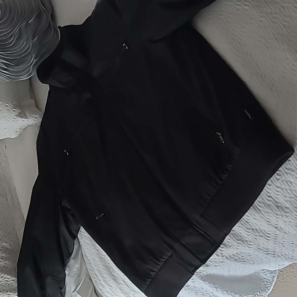 Calvin Klein bomber jacket